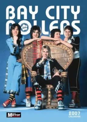 Bay City Rollers